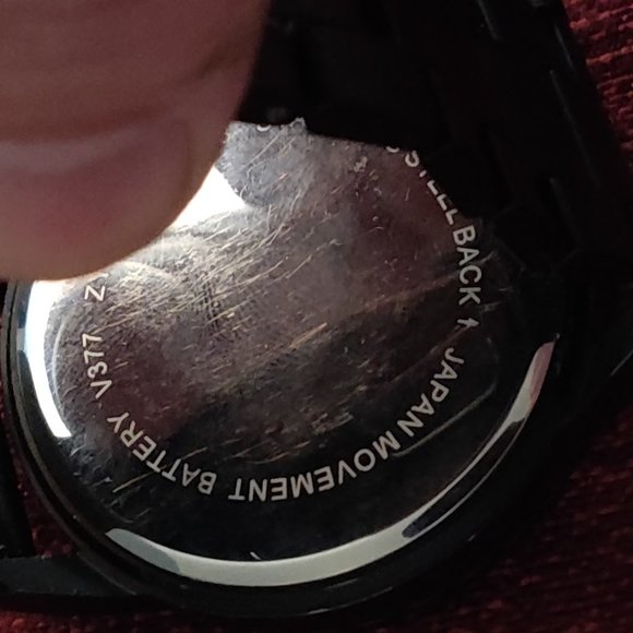 Amaze-Zing (B4) Sale!! #228 Zoo York Watch - Picture 7 of 7